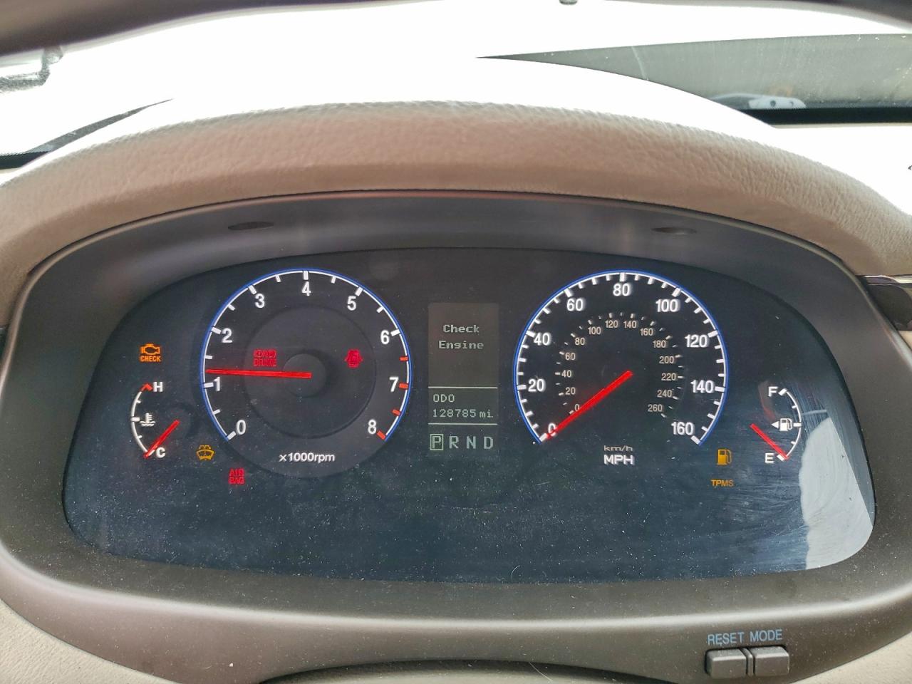 2009 Hyundai Azera Se VIN: KMHFC46F49A364560 Lot: 97704345