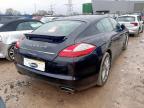2012 PORSCHE PANAMERA 3.0 V6 DIESEL 4DR TIPTRONIC S for sale at Copart BRISTOL