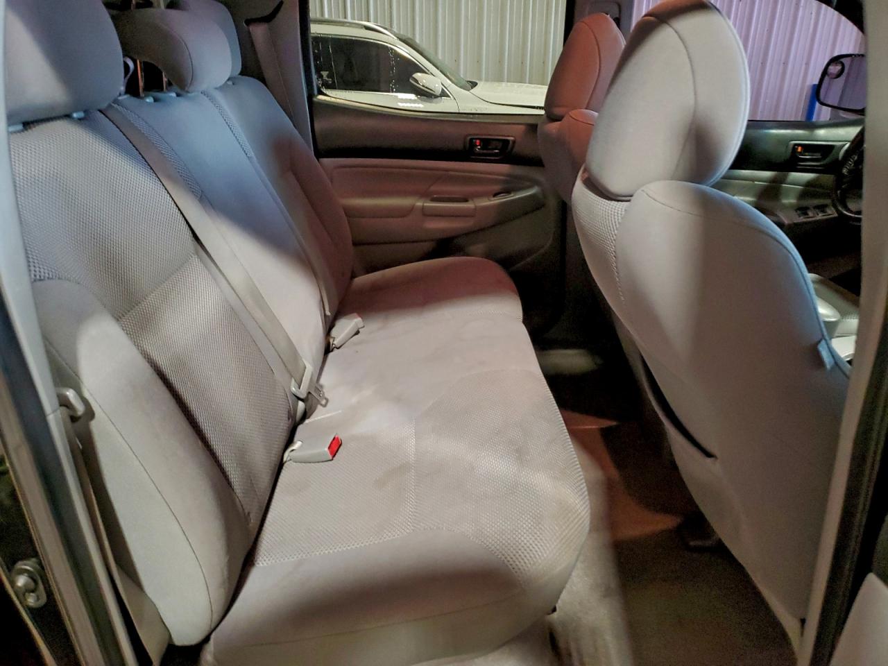 2011 Toyota Tacoma Double Cab VIN: 3TMLU4EN5BM061048 Lot: 94774185