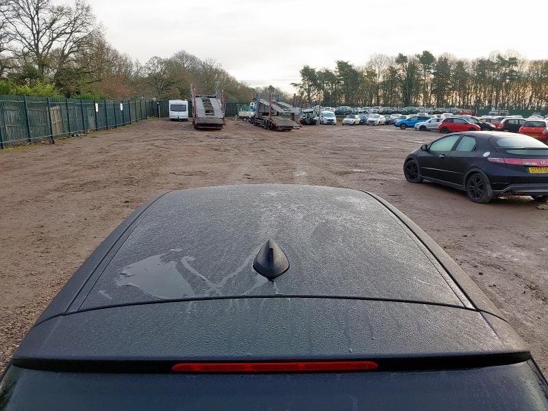 2015 BMW 1 SERIES 116I SPORT 5DR