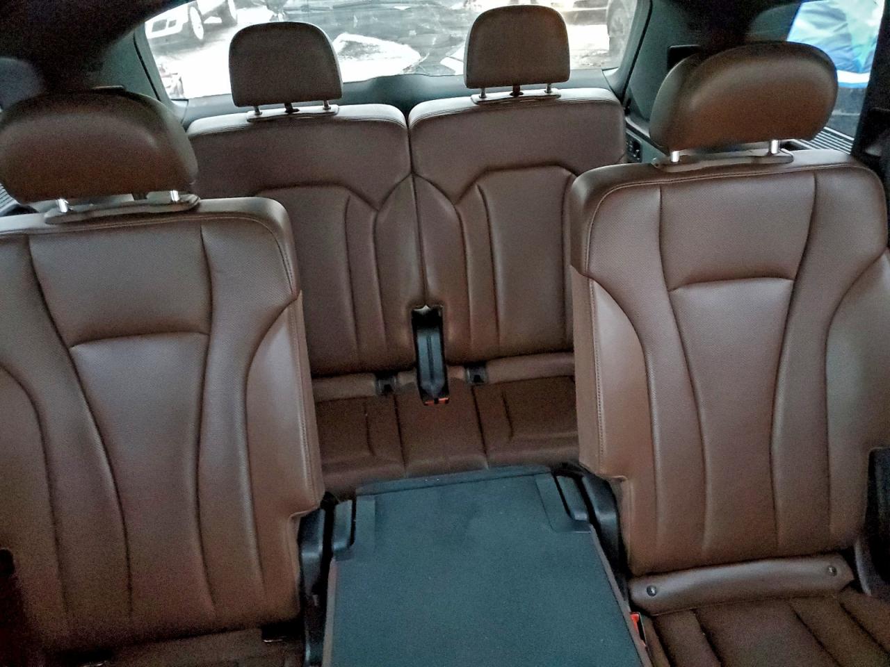 2018 Audi Q7 Premium Plus VIN: WA1LHAF76JD011198 Lot: 94647815