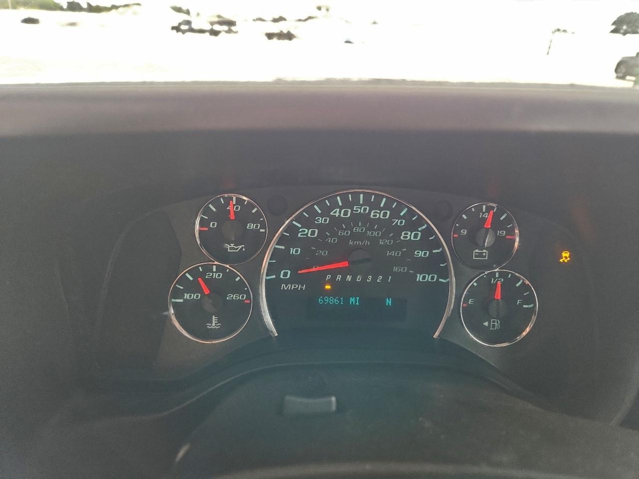 2014 Chevrolet Express G1500 VIN: 1GCSGAFX1E1109390 Lot: 96418095