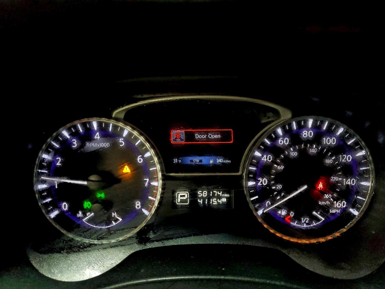 2015 Infiniti Qx60 VIN: 5N1AL0MM7FC536312 Lot: 95634765