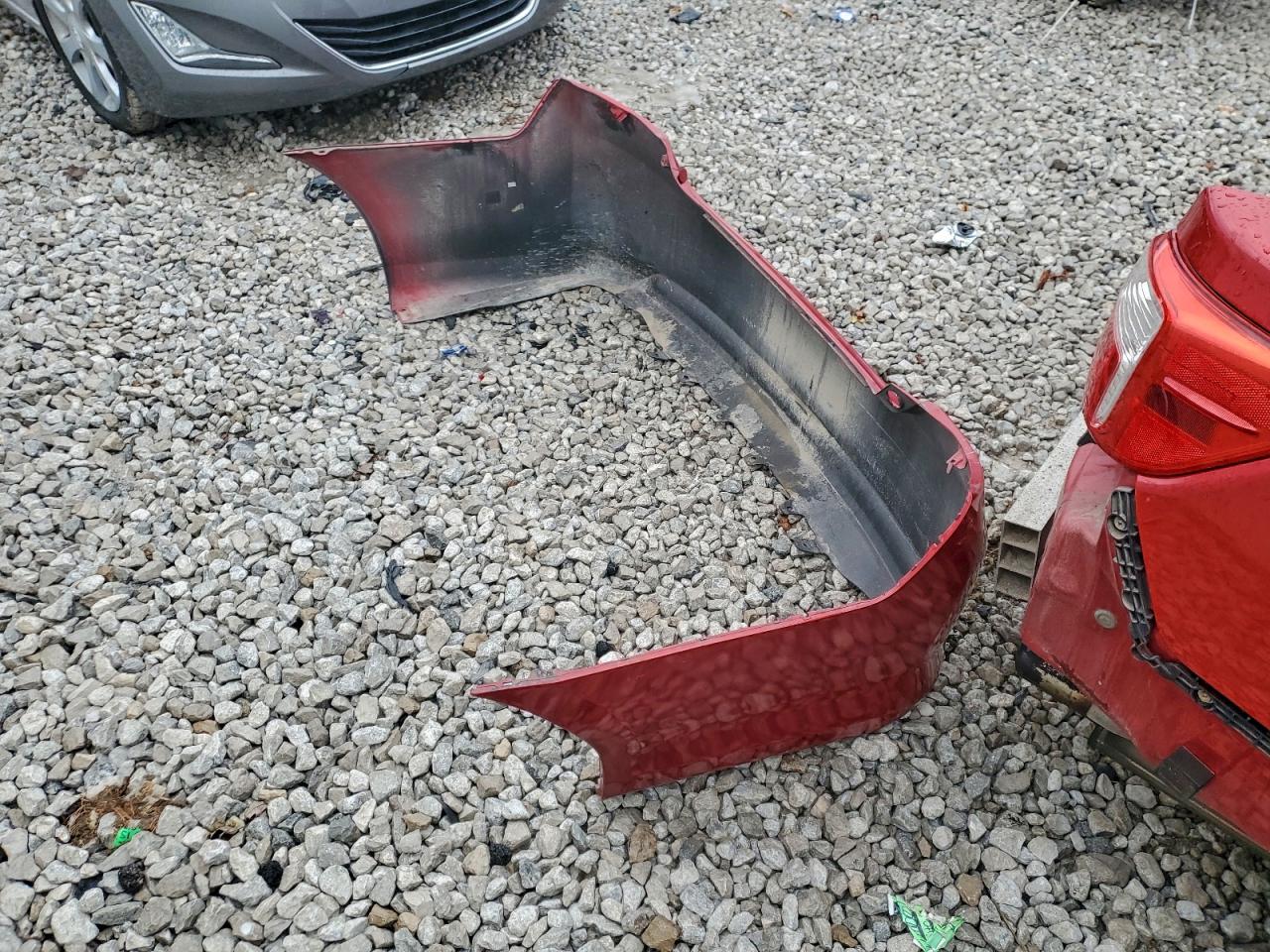 2014 Toyota Camry L VIN: 4T1BF1FK1EU848468 Lot: 95898925