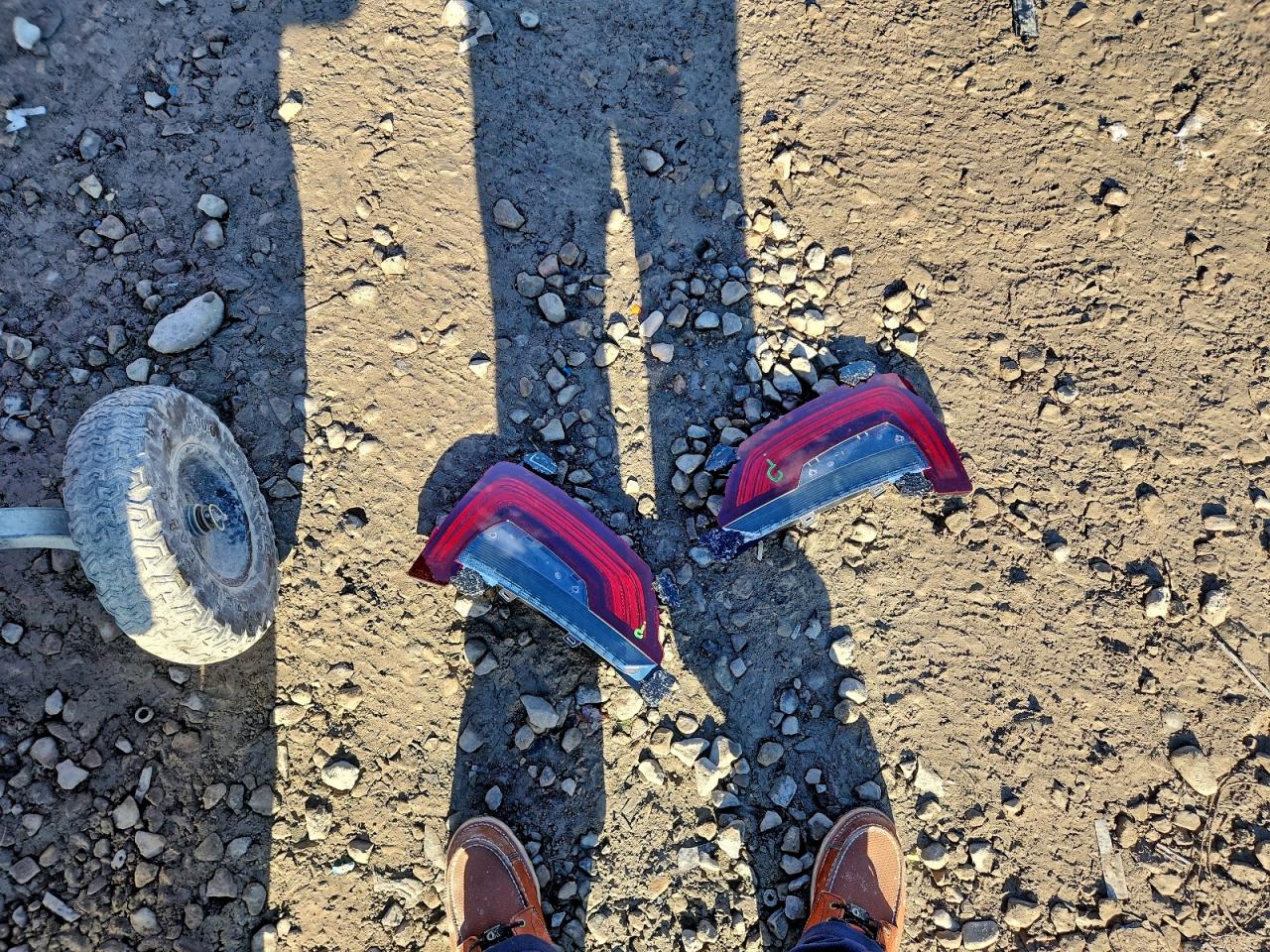 2014 BMW I3 Bev VIN: WBY1Z2C50EV285353 Lot: 94227235