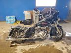 2007 HARLEY-DAVIDSON FLHT    for sale at Copart IA - DAVENPORT