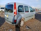 2012 RENAULT KANGOO 1.6 EXPRESSION 5DR AUTO [AC] for sale at Copart WISBECH
