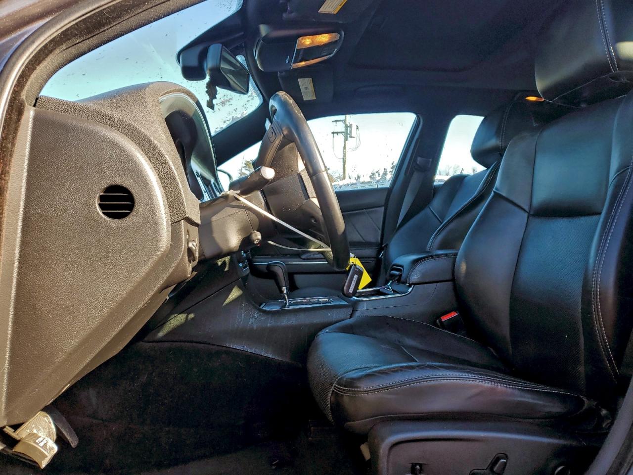 2013 Dodge Charger R/T VIN: 2C3CDXDT6DH687330 Lot: 94988535