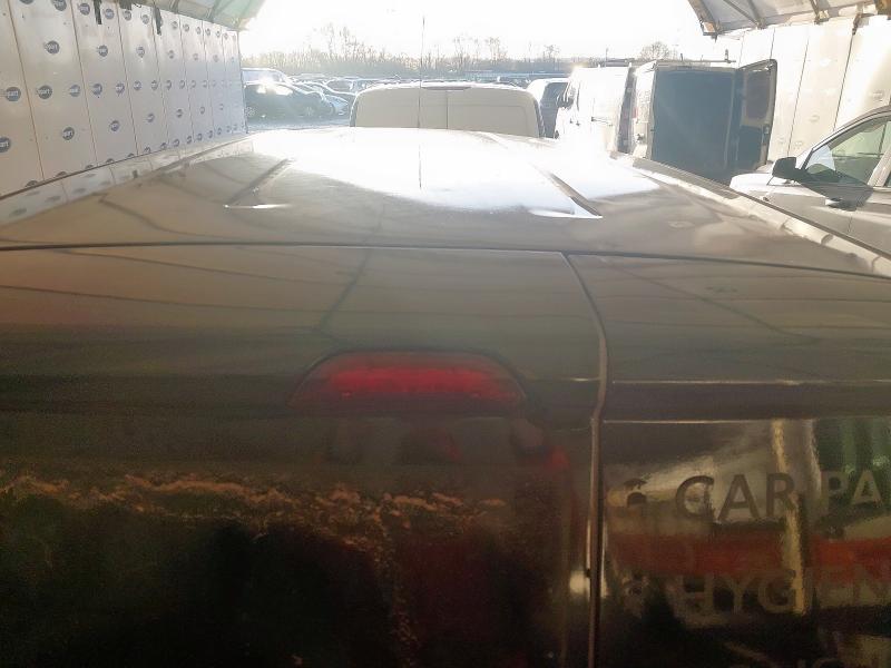 2023 FORD TRANSIT COURIER 1.0 ECOBOOST LEADER VAN [6 SPEED]