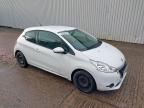 2013 PEUGEOT 208 1.2 VTI ACCESS+ 3DR for sale at Copart CHESTER