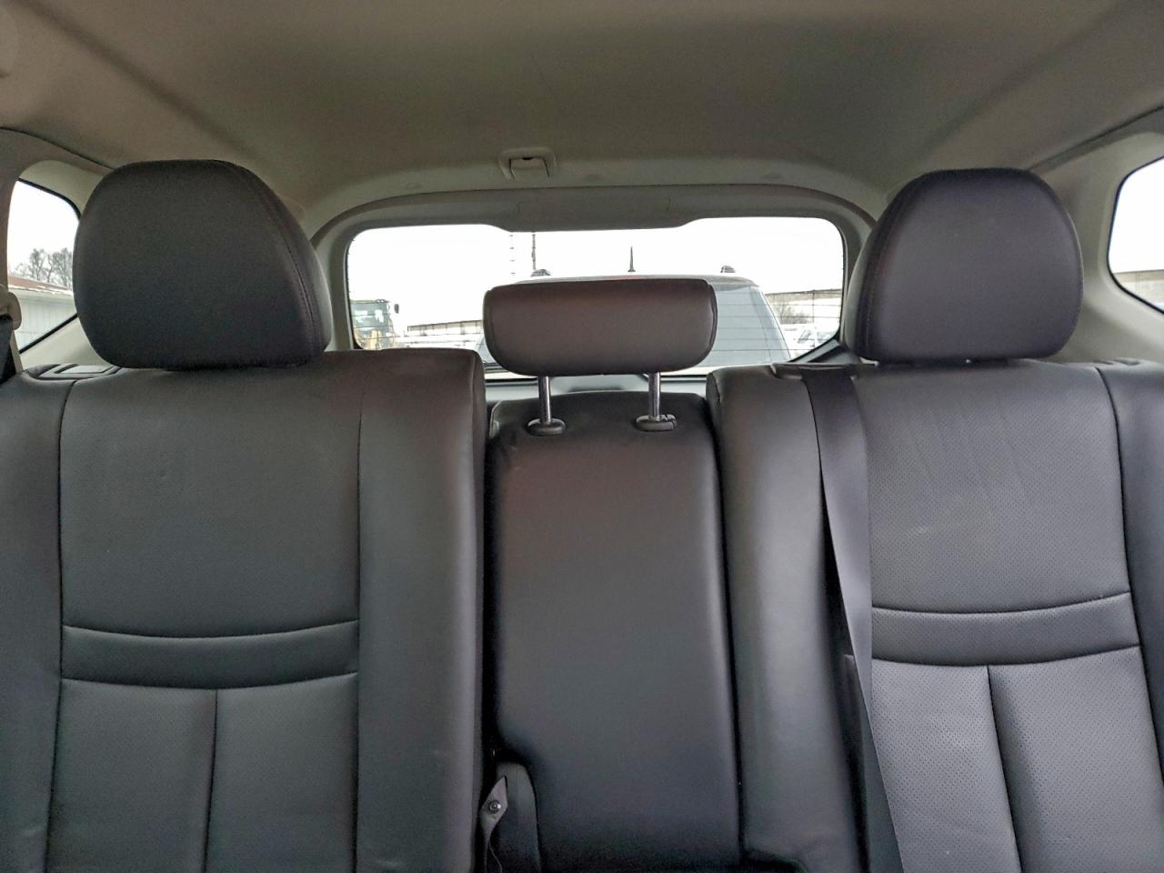 2014 Nissan Rogue S VIN: 5N1AT2MV3EC774676 Lot: 95993035