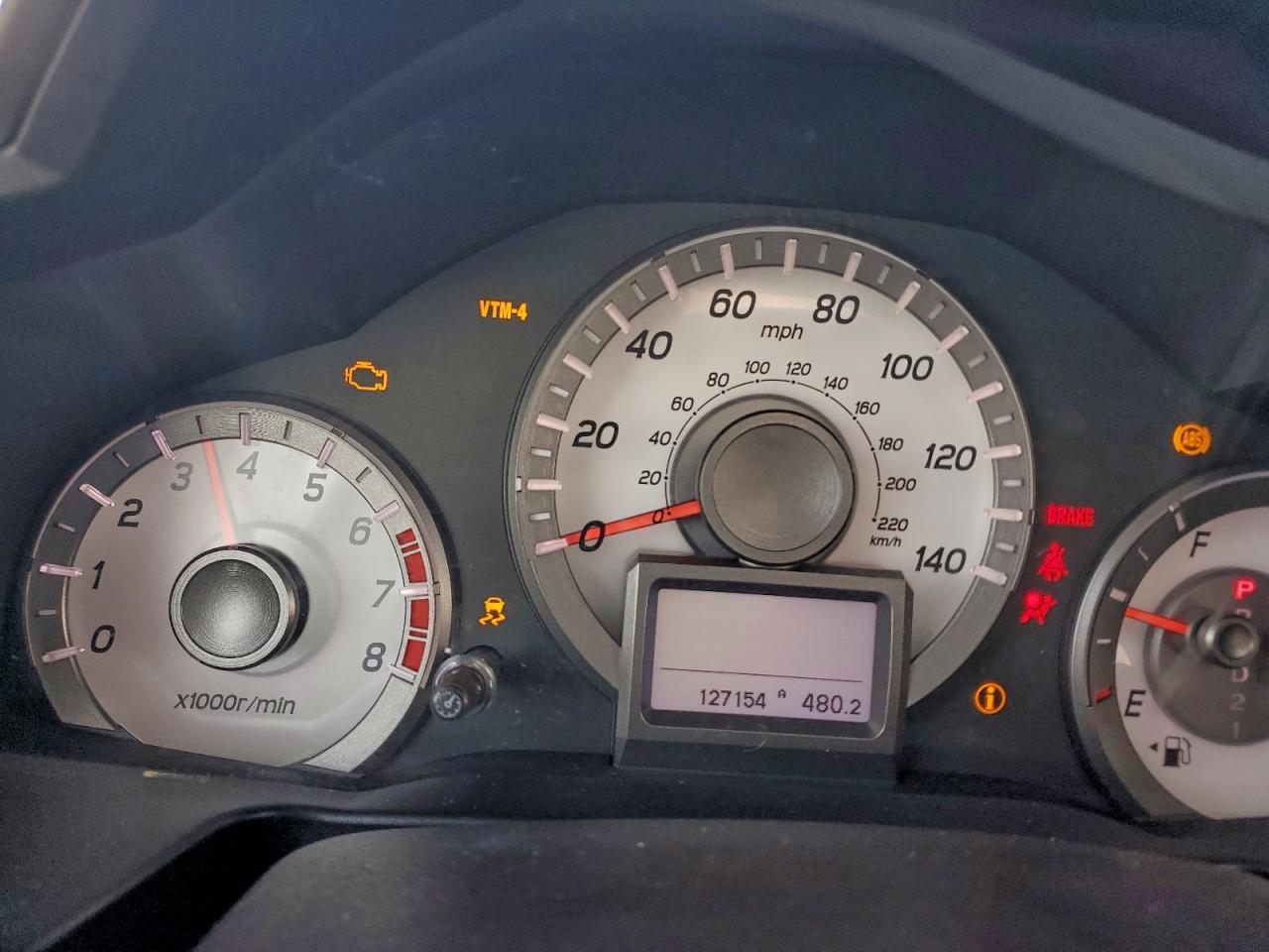 2014 Honda Pilot Touring VIN: 5FNYF4H96EB017731 Lot: 95126785