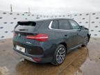 2024 BMW IX 240KW XDRIVE40 M SPORT 76.6KWH 5DR AUTO for sale at Copart ST HELENS