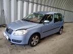 2008 SKODA ROOMSTER 1.4 TDI PD 80 2 5DR for sale at Copart WHITBURN