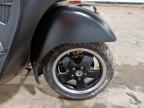 2015 PIAGGIO VESPA GTS 300 SUPERSPORT  for sale at Copart PETERLEE