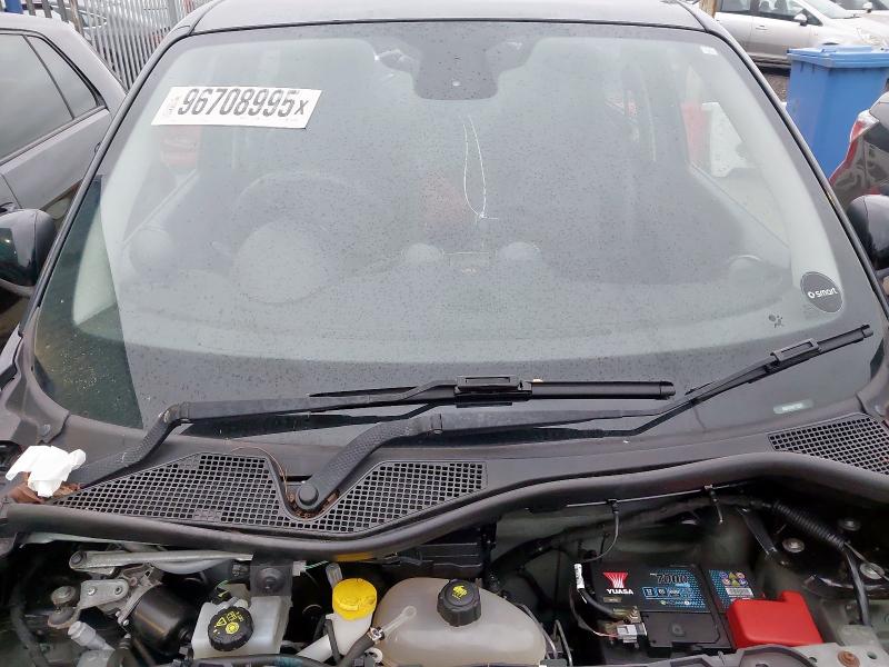 2018 SMART FORFOUR 0.9 TURBO PRIME SPORT PREMIUM 5DR AUTO