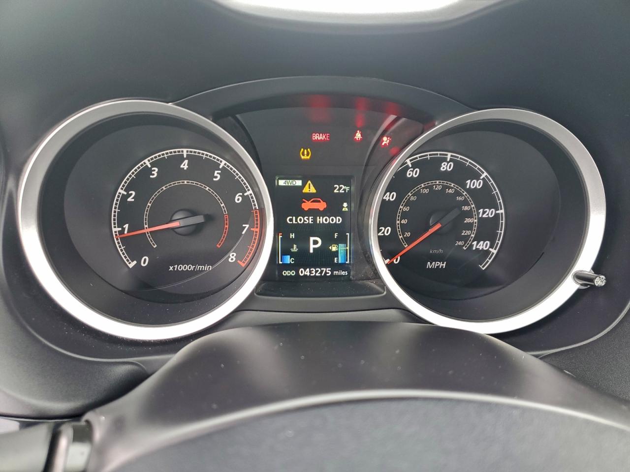 2017 Mitsubishi Lancer Es VIN: JA32V2FW0HU004537 Lot: 97330345