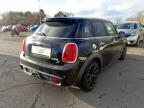 2015 MINI HATCHBACK 2.0 COOPER S D 5DR AUTO for sale at Copart SANDTOFT