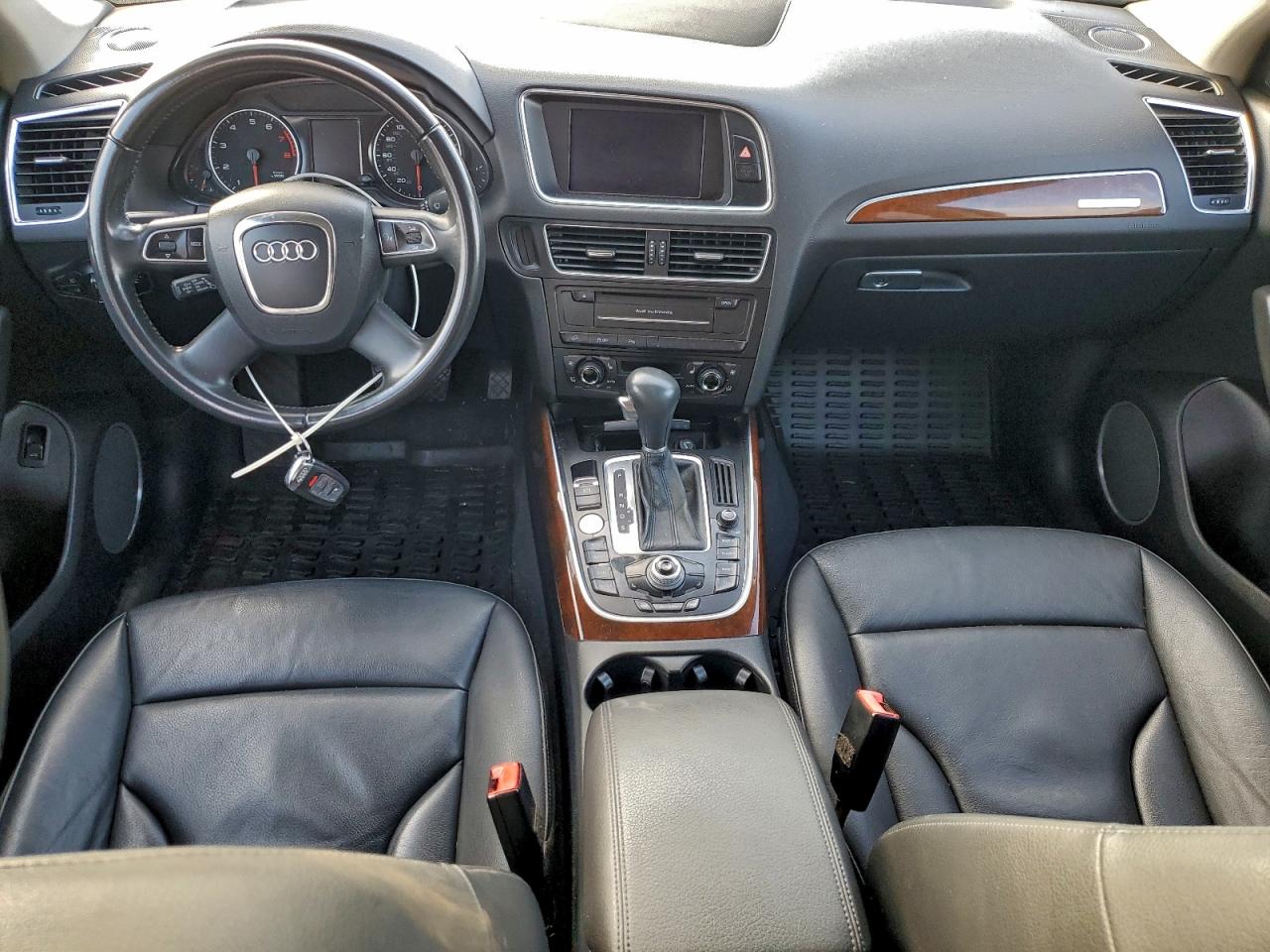 Фото: WA1DKAFP6CA071136