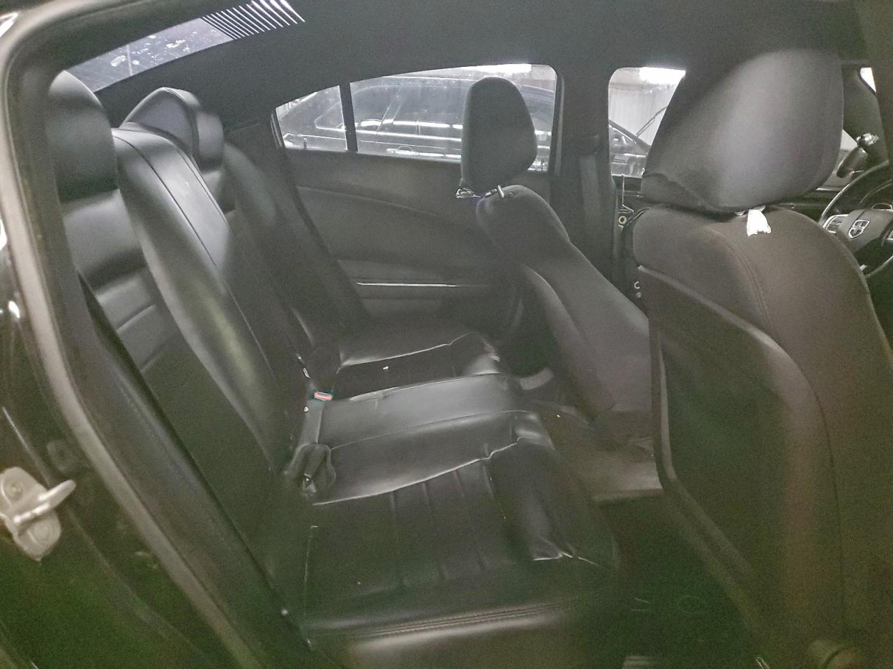 2014 Dodge Charger Police VIN: 2C3CDXAG9EH132333 Lot: 96377935