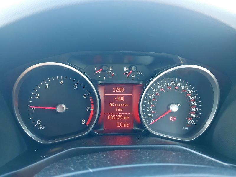 2012 FORD MONDEO 1.6 ECOBOOST ZETEC BUSINESS EDITION 5DR [SS]