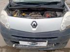 2011 RENAULT KANGOO ML19DCI 85 VAN for sale at Copart WHITBURN