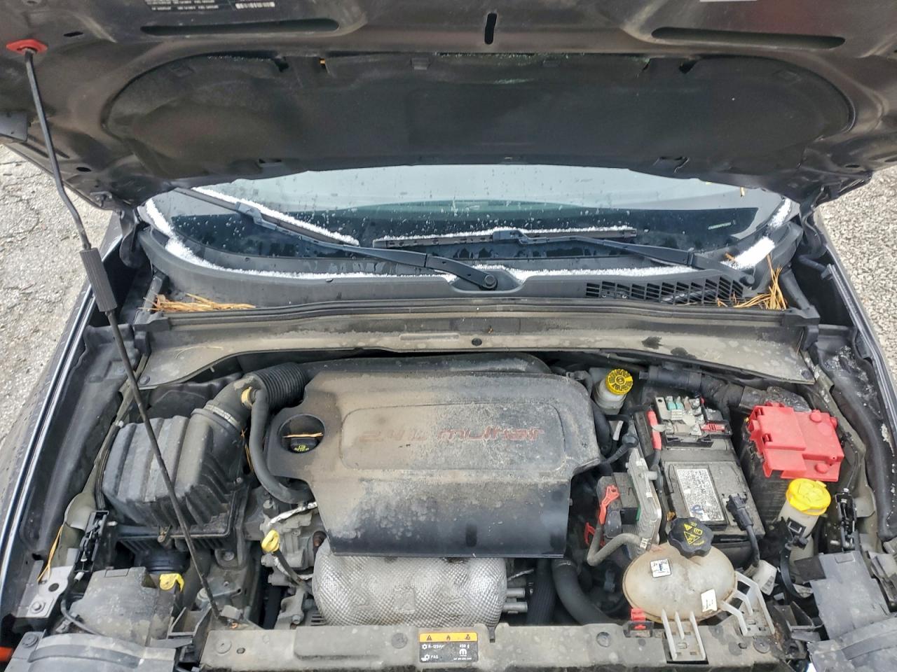 2019 Jeep Renegade Latitude VIN: ZACNJBBB0KPK32055 Lot: 96348685