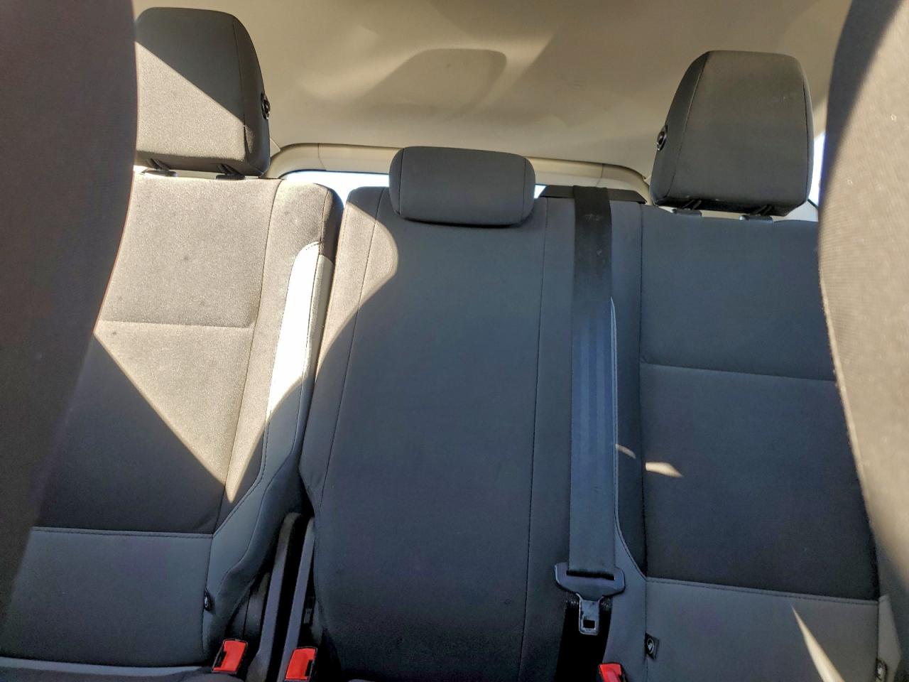 2014 Ford Escape S VIN: 1FMCU0F71EUC23598 Lot: 95886385