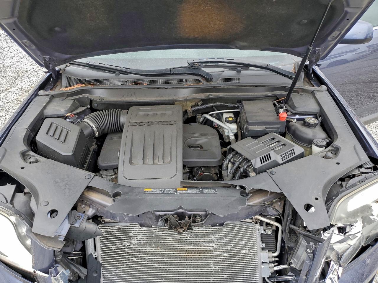 2014 GMC Terrain Sle VIN: 2GKALMEK1E6297330 Lot: 97019375