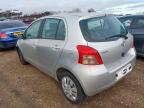 2007 TOYOTA YARIS 1.3 VVT-I T3 5DR MMT for sale at Copart ROCHFORD