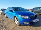 2015 SKODA OCTAVIA 2.0 TDI CR SE 5DR for sale at Copart CORBY