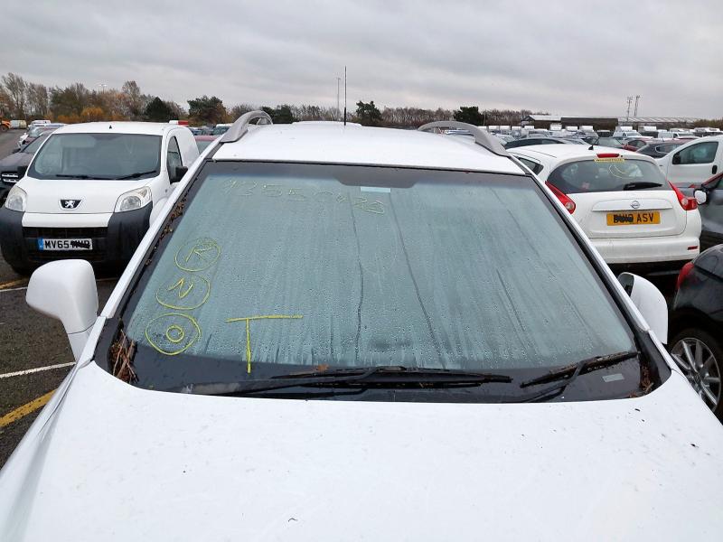 2013 VAUXHALL ANTARA 2.2 CDTI EXCLUSIV 5DR [2WD] [START STOP]