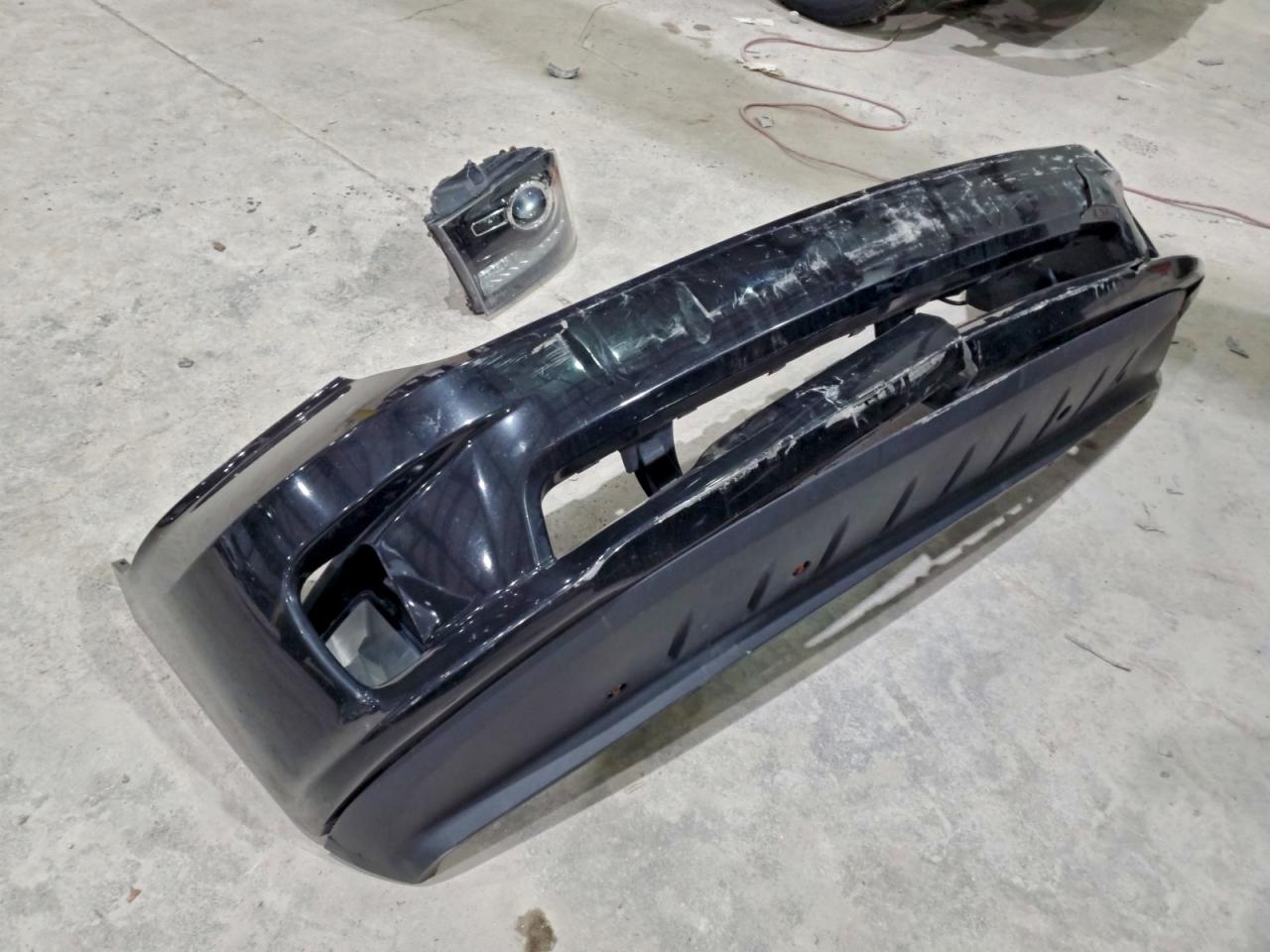 2013 Ram 1500 Sport VIN: 1C6RR7HT0DS536002 Lot: 93863035