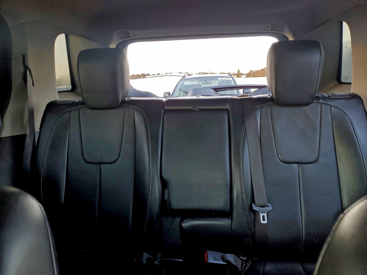 2016 GMC Terrain Denali VIN: 2GKFLVE34G6201262 Lot: 94131125