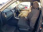 2012 SUZUKI GRAND VITARA 2.4 VVT SZ4 3DR for sale at Copart BRISTOL