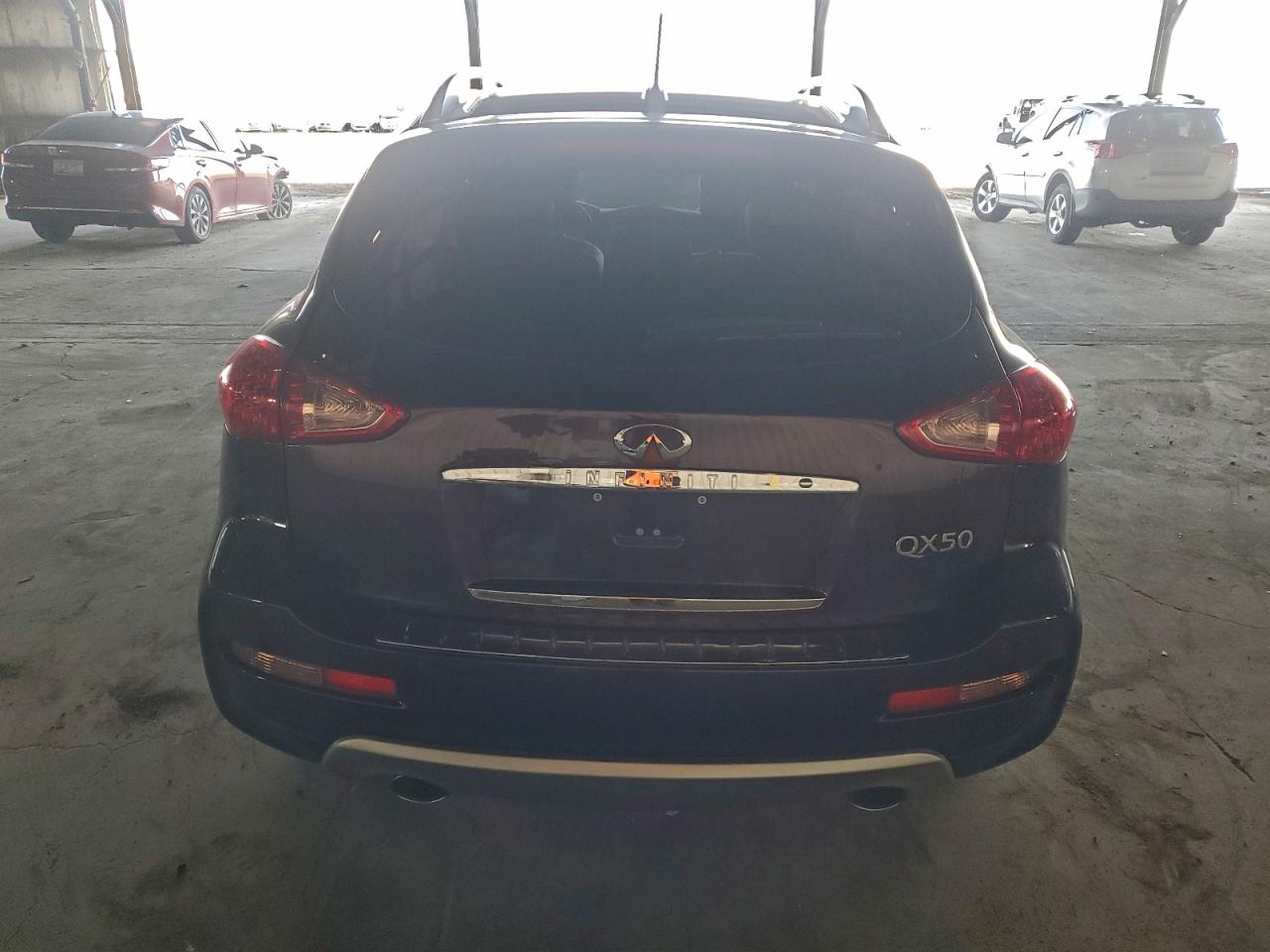 2016 Infiniti Qx50 VIN: JN1BJ0RP3GM235634 Lot: 95577075