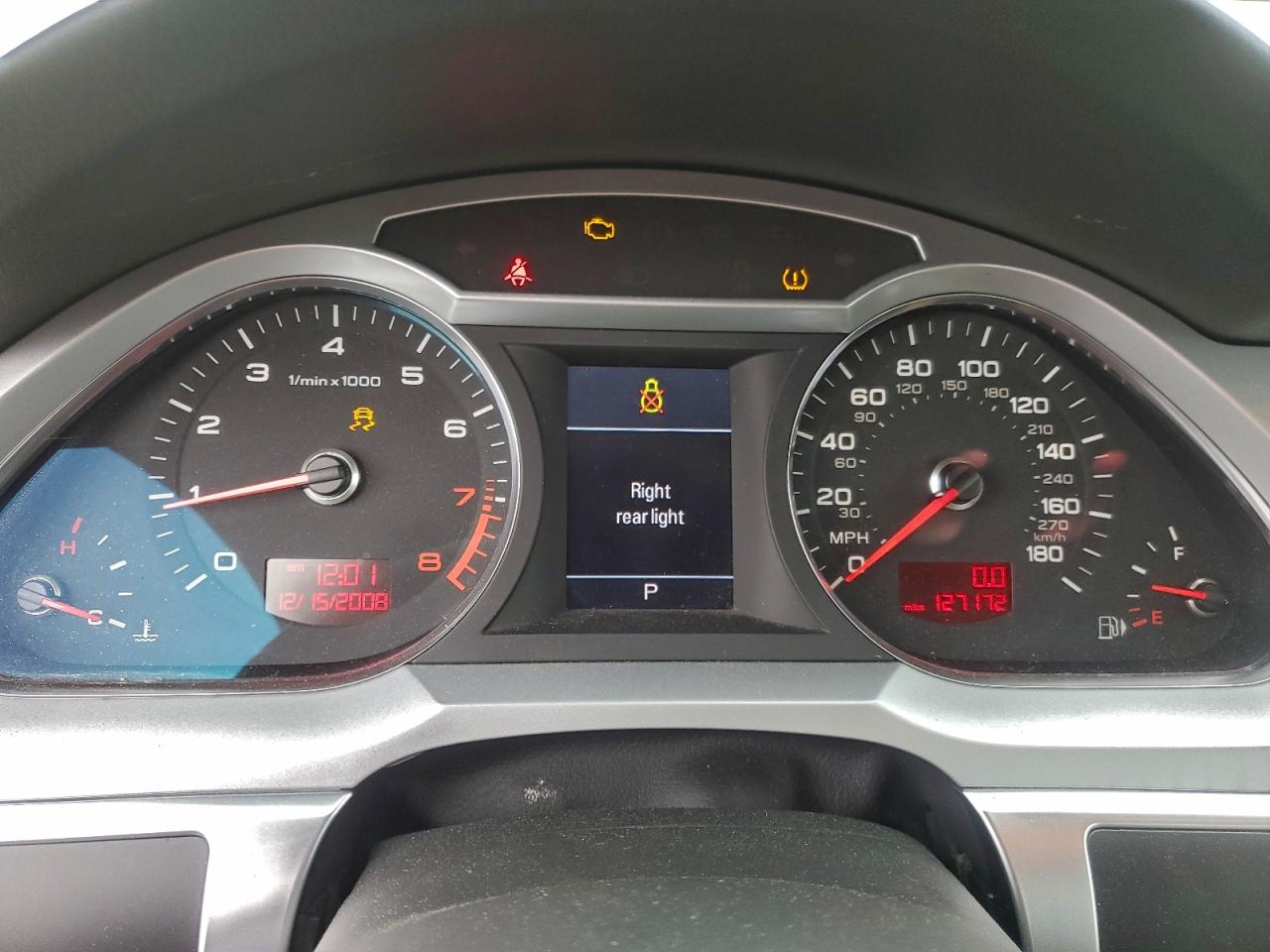 Фото: WAUFGAFB0AN010453