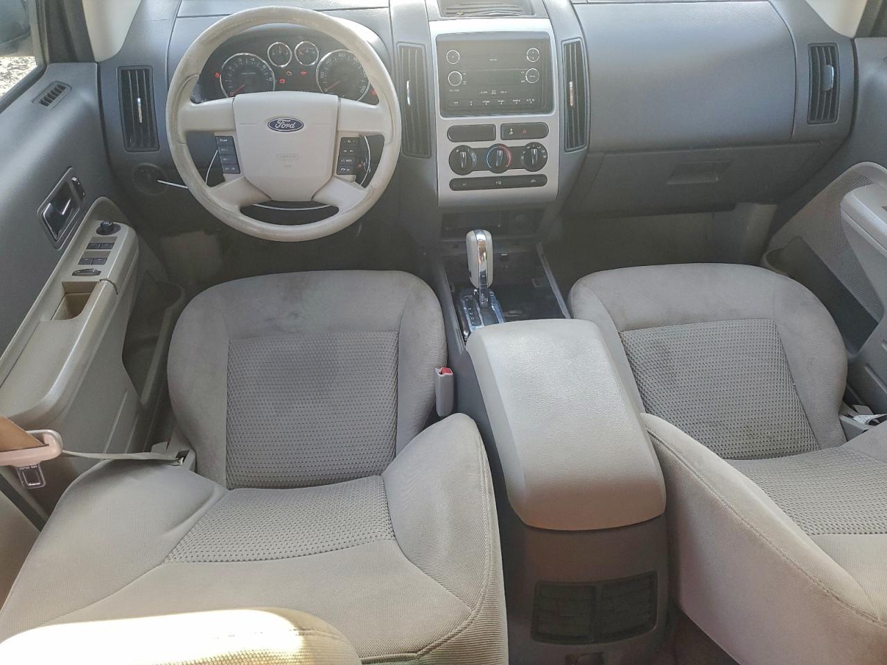 2010 Ford Edge Se VIN: 2FMDK3GC2ABB38969 Lot: 96809195