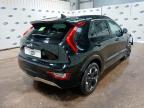 2024 KIA NIRO 150KW 4 65KWH 5DR AUTO for sale at Copart NEWBURY
