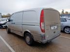 2015 MERCEDES-BENZ VITO 113CDI VAN for sale at Copart NEWBURY