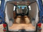 2001 VOLKSWAGEN TRANSPORTER TDI AUTO LWB  for sale at Copart NEWBURY