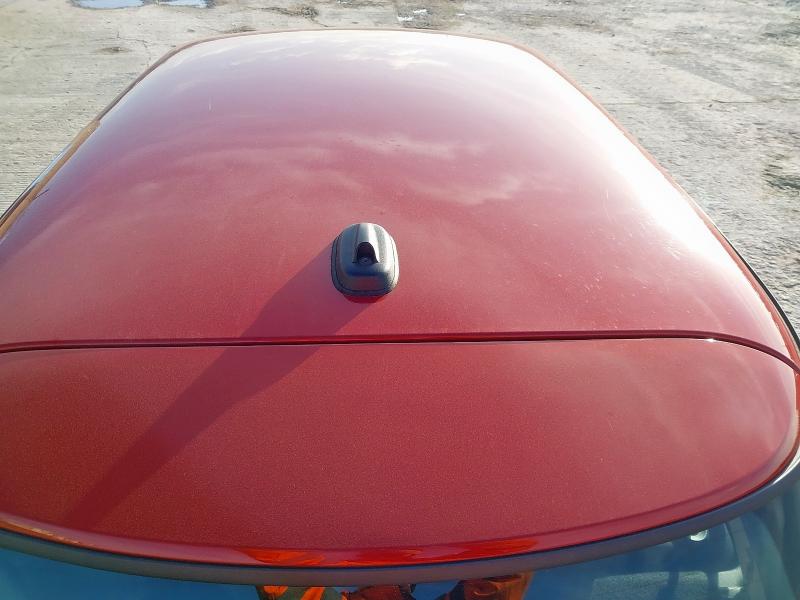 2014 MINI HATCHBACK 1.5 ONE D 3DR