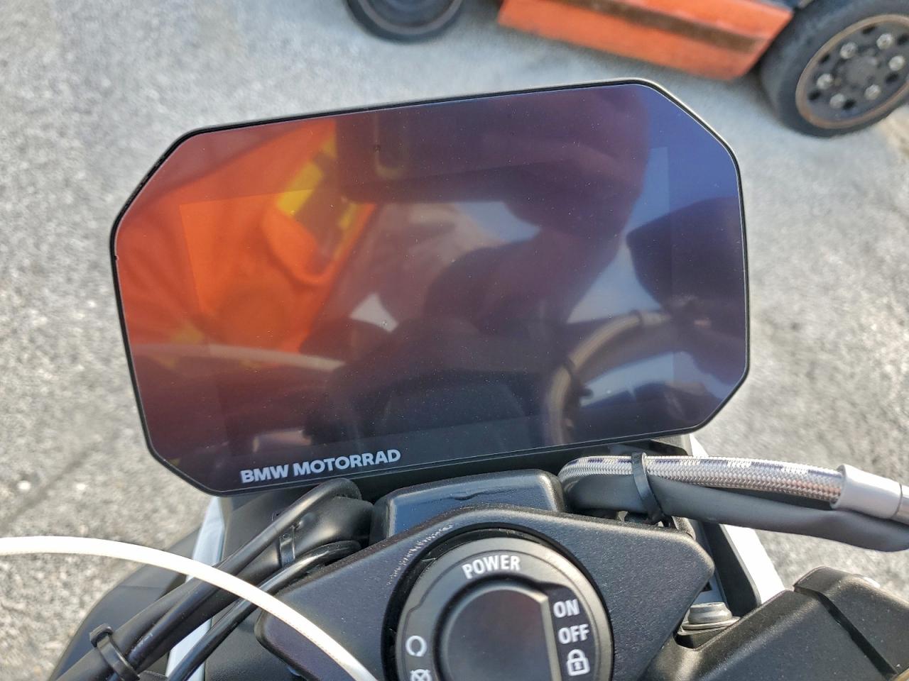 2024 BMW S 1000 R VIN: WB10E5302R6J91051 Lot: 96104975