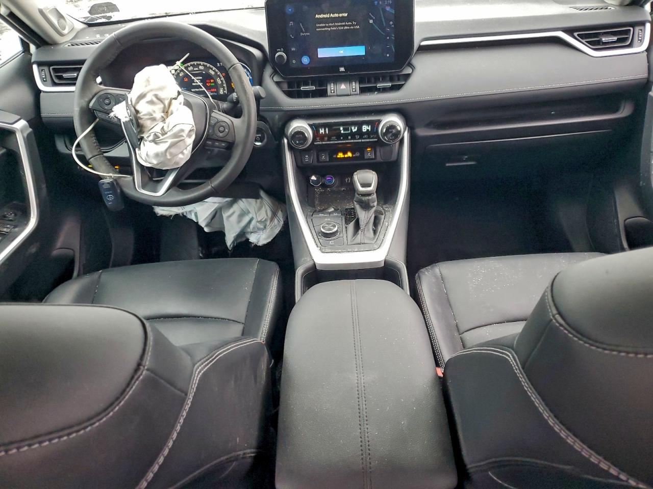 2024 Toyota Rav4 Xle Premium VIN: 2T3B6RFV8RW053908 Lot: 95112605