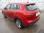 2021 MG MOTOR UK HS 1.5 T-GDI EXCITE 5DR for sale at Copart WESTBURY