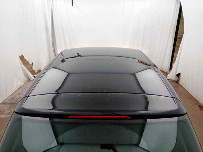 2010 VOLKSWAGEN GOLF 1.6 TDI 105 SE 5DR DSG