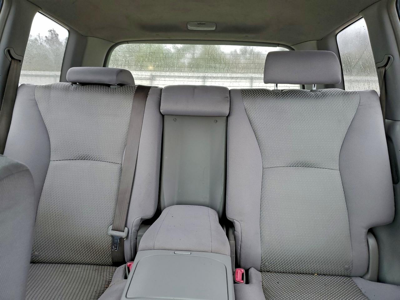 2005 Toyota Highlander Limited VIN: JTEGP21A650068447 Lot: 93756625