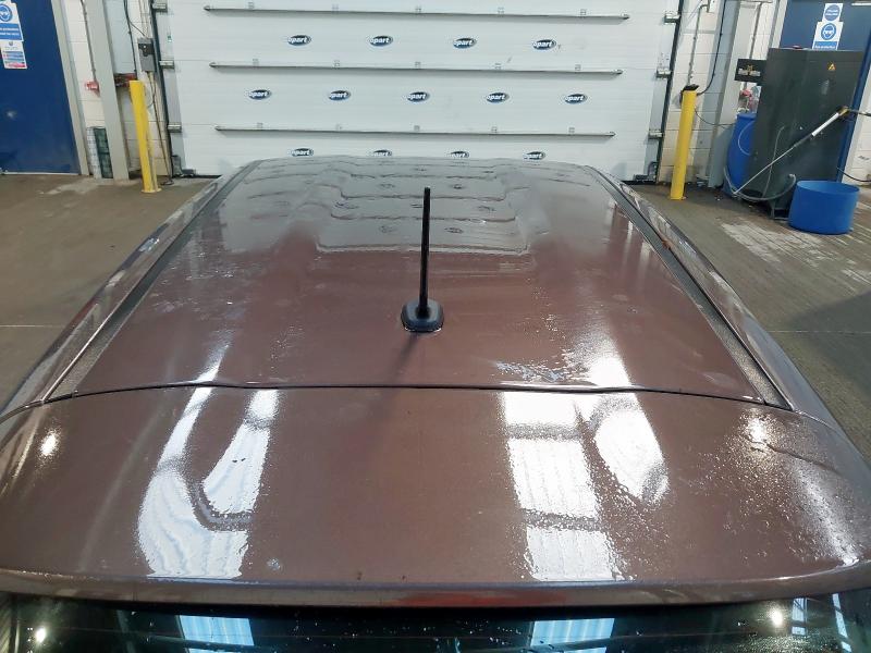 2019 FIAT TIPO 1.6 MULTIJET EASY PLUS 5DR