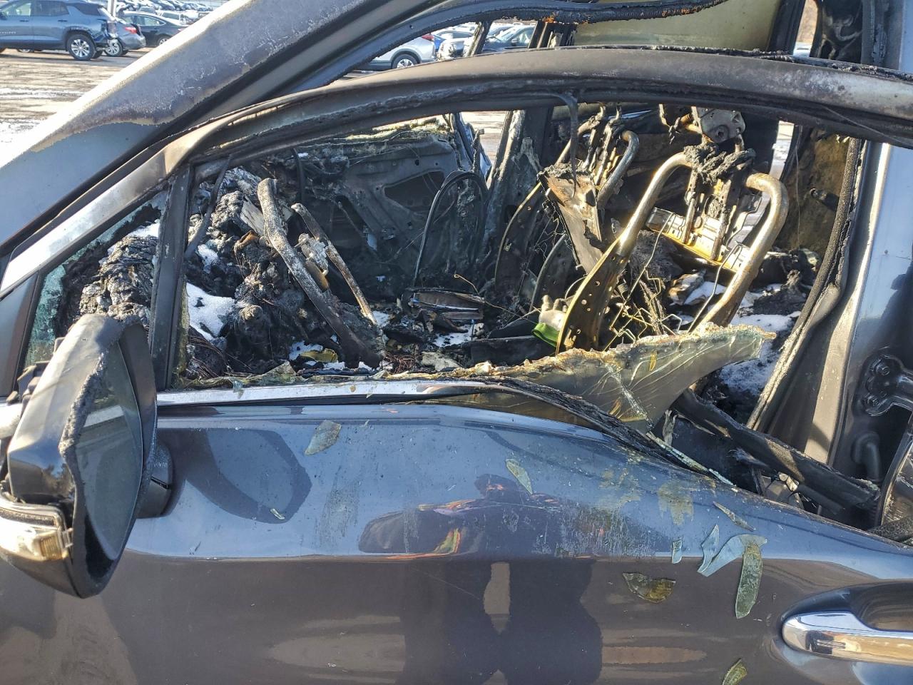 2022 Subaru Ascent Touring VIN: 4S4WMARD9N3459958 Lot: 95367975