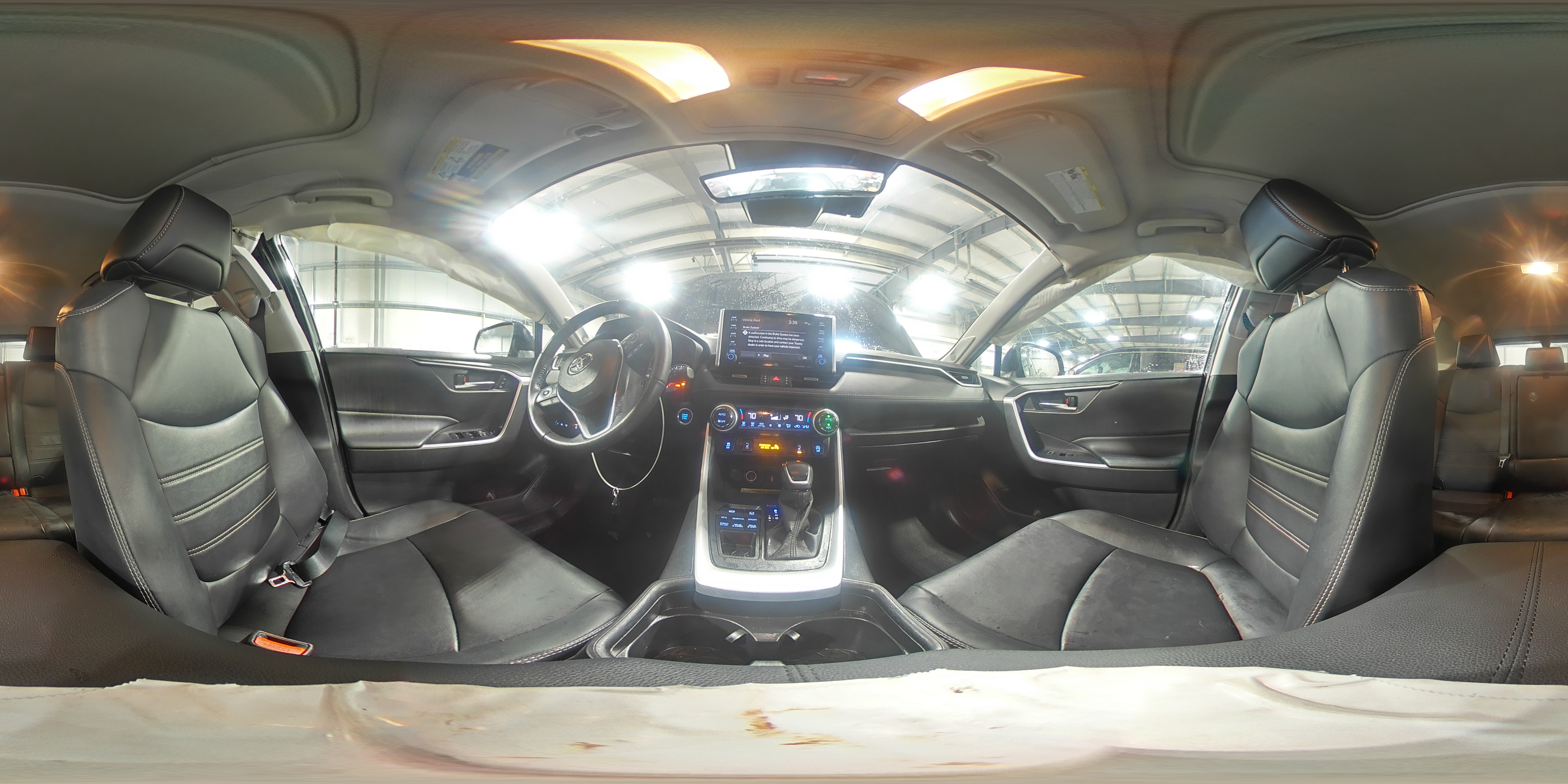 2021 Toyota Rav4 Xle Premium VIN: 2T3A1RFV9MC181711 Lot: 96364225